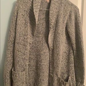 cardigan